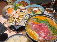 -山葵家居酒屋(天目里店)