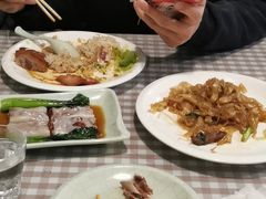-阿政粤小馆(中央大街店)