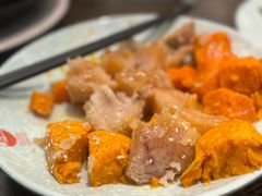 -抱德·潮汕味(琶洲店原惠城鱼仔)
