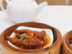 -御彩酒家(东风东路店)