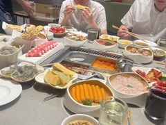 -海底捞火锅(丰尚国际广场店)