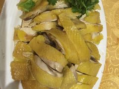 -瑞记湛江鸡饭店·粤西第一鸡(粤垦店)