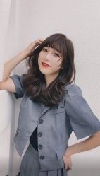 -TRIMS HAIR 修剪造型·烫染接发