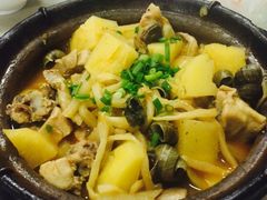 -丽丽三鲜螺蛳粉(田林路店)