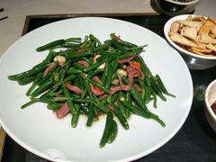 -京味斋·北京烤鸭(北京南站洋桥店)