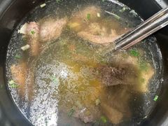 -巢湖名吃·东关老鹅汤(江南风情街店)