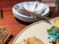 -前海沿·青岛菜(五四广场永旺店)