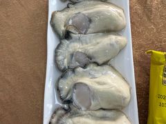 -濠轩阁特色生蚝火锅(水湾路店)
