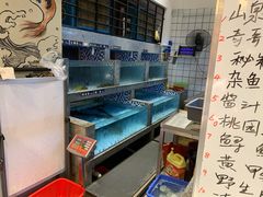 -格塘人家·山泉水煮鱼(望兴家园店)