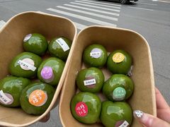 -ZIYUE CAKE线上店
