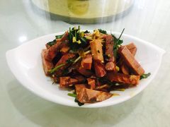 水晶冻-今天国际酒店-餐厅