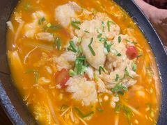 -苗小坛酸汤鱼(酒仙桥店)