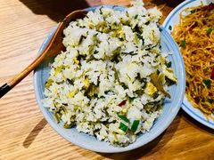 花饭-静一餐厅·湖北菜(前门创始店)