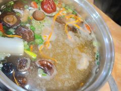 -塔兰齐新疆孜然火锅(鲤鱼山路店)