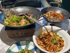 -费大厨辣椒炒肉(黄兴中心广场店)