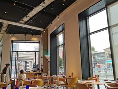 -玛尚诺Pizza&Bar(长泰广场店)
