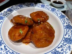 -扬州狮子楼·非遗淮扬菜(东关街店)