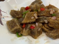 -小秦淮·南京土菜(新亭西路店)