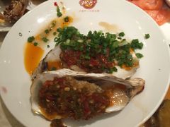 -芭菲盛宴·环球美食(解放碑英利国际店)