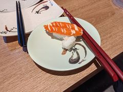 -三禾寿司(君尚店)