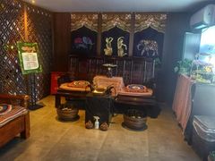 -憩泰SPA(三林店)