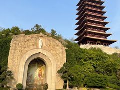 -牛首山文化旅游区