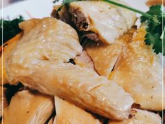 -喜越泰莱·泰越料理(海逸新天地店)