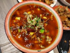 -李叔叔虾蟹大排档(青羊店)