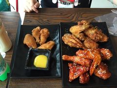 CHICKENOW韩式炸鸡&啤酒-CHICKEN NOW韩式炸鸡&啤酒