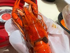 -聚味瞿记·龙虾堂(坡子街店)