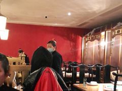 大堂-新白鹿餐厅(银泰西湖文化广场店)