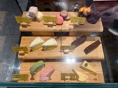 零售区-麦当劳(中山公园龙之梦店)