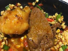 -正宗钢管厂五区·小郡肝火锅·串串香(商品街总店)