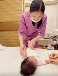 -馨月汇·一悦馨香月子中心(前滩店)