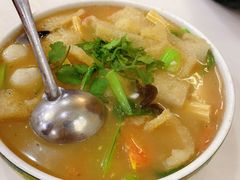 -田记餐馆(富国街店)