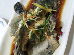 -琼大师东方烤乳猪(亚特兰蒂斯店)