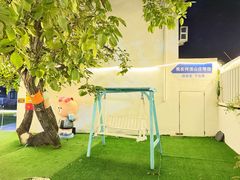 -何适山庄·团餐住宿(水长城P2停车场店)