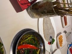 -围炉夜话·潮汕卤水火锅(榕江店)