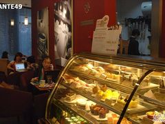 -COSTA COFFEE(西湖天地店)
