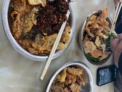 -凤张螺蛳粉·爽口粉(跃进路总店)