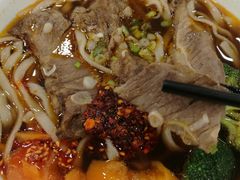 -康师傅私房牛肉面(北京南站店)