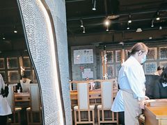 -呷哺呷哺 黄金牧场 (中发百旺店)