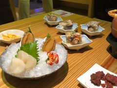 -花潮料理艺食馆(世欧广场店)