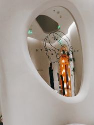 -3AM·S HAIR SALON烫发染发接发