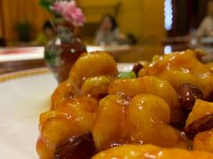 -白家大院·王府宫廷菜(苏州街店)