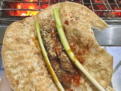 -小寒羊烧烤(凯瑞时代大厦店)