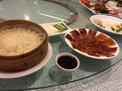 -申粤轩酒楼·三十年粤菜经典(丁香花园店)