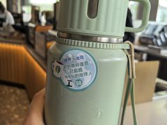 -星巴克臻选(湖滨道店)