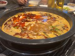 -老船舫·现做活鲜鱼馆(东郊记忆店)
