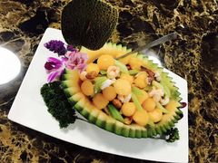 -宜兴隆家宴·私房菜(泰安华庭店)